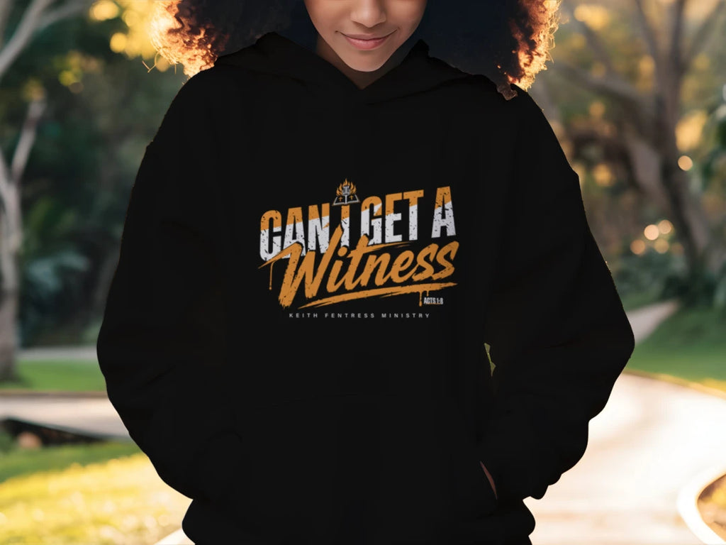 CIGAW Unisex Hoodie